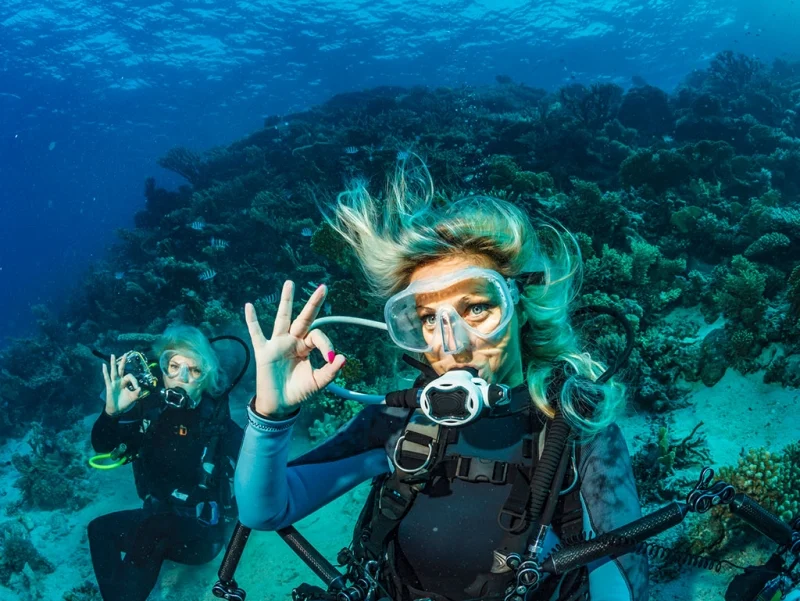 The Best of Egypt: Cairo, Nile Cruise & Sharm El Sheikh